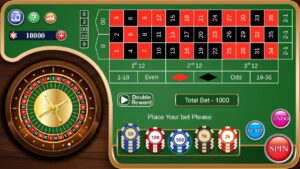 Beyond the Basics: Advanced Roulette Strategies for Seasoned Players