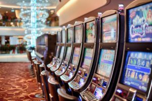 Spin to Win: Exploring the Excitement of Online Slot Games