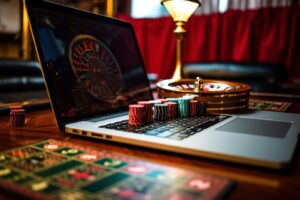 Building a Smart Online Casino Strategy for Consistent Winning Outcomes