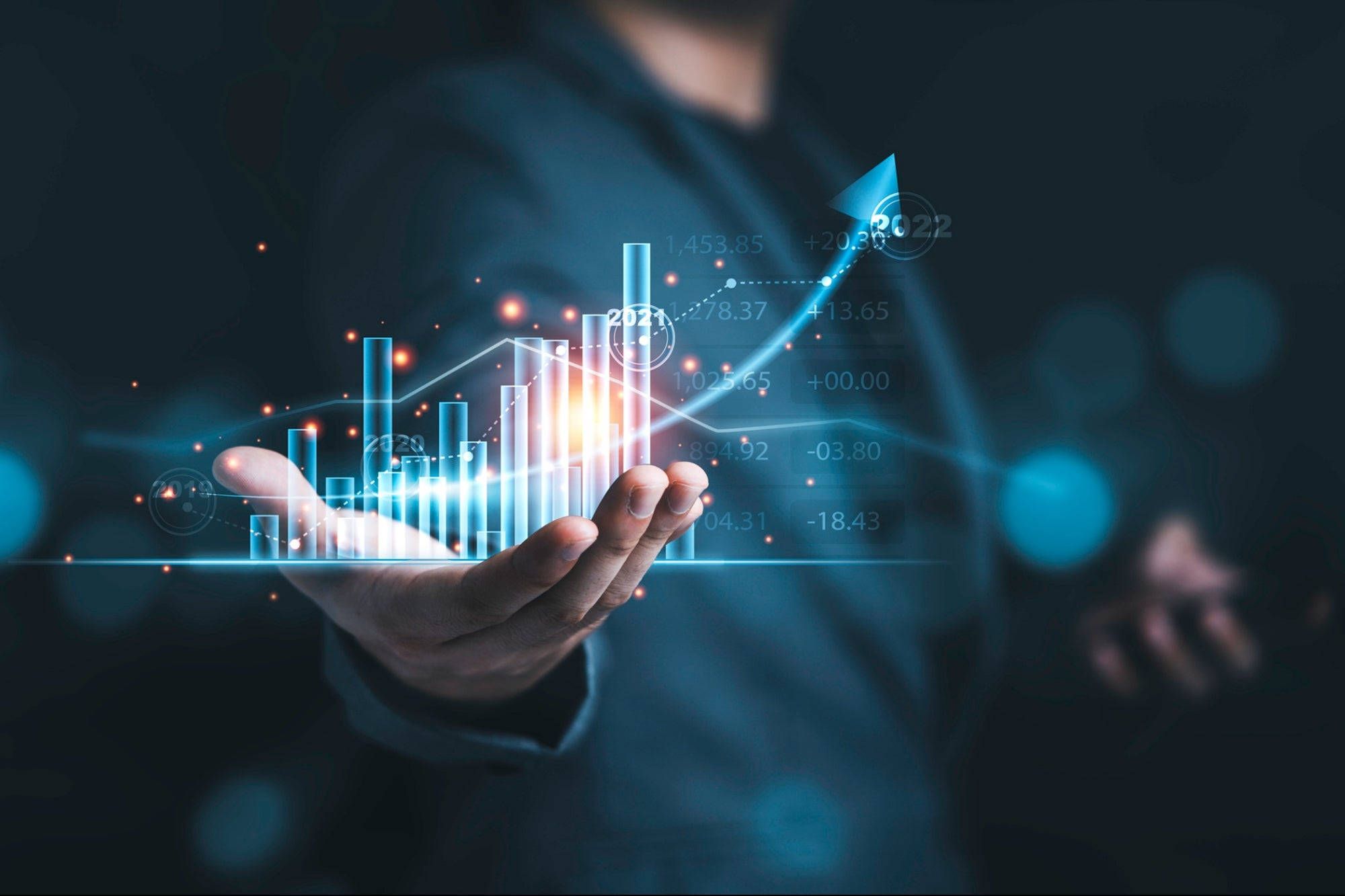 Business Expansion Planning Guide: A Strategic Framework for Tech-Driven Growth