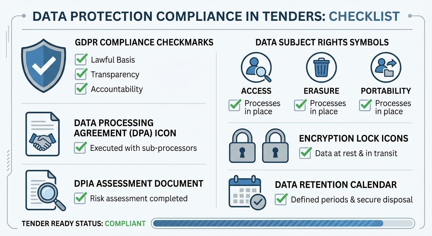 Data Protection Compliance for Businesses: A Strategic Imperative in the Digital Age