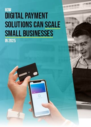 Digital Solutions for Small Businesses: A Strategic Imperative in the Modern Economy