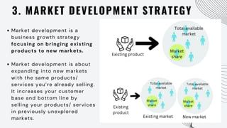 Expanding into New Markets: A Strategic Blueprint for Tech Leaders