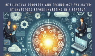 Intellectual Property Basics for Startups: Safeguarding Your Competitive Edge
