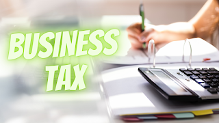 Understanding Business Taxes: A Technical Primer for Founders